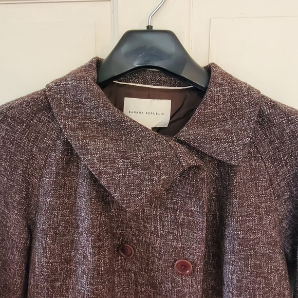 Banana Republic jacket - Picture 2 of 5